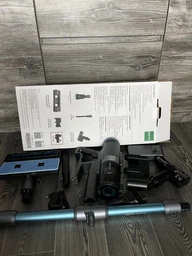 Моющий беспроводной пылесос RZTK V45 Flex фото от покупателей 4