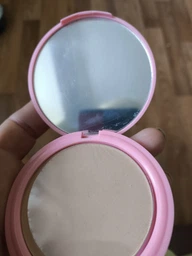 Пудра компактная Cherel One Touch Powder №6 12.5 г (8014533608321) фото от покупателей 1
