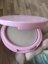 Пудра компактная Cherel One Touch Powder №6 12.5 г (8014533608321)