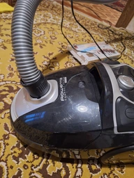 Пилосос для сухого прибирання ROWENTA Compact Power Animal Care RO3985EA