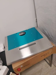 Вытяжка perfelli pl 6124 bl led фото от покупателей 9