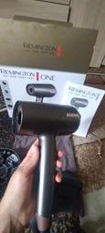 Фен D6077 Remington 000342593 фото від покупців 7