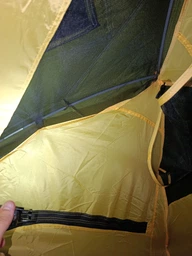 Палатка Tramp Lite Camp 3 Olive (UTLT-007-olive)