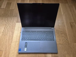 Ноутбук Lenovo IdeaPad Slim 5 16IRH10 (83HS008HRA) фото от покупателей 14
