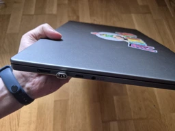 Ноутбук Lenovo IdeaPad Slim 5 16IRH10 (83HS008HRA) фото от покупателей 12