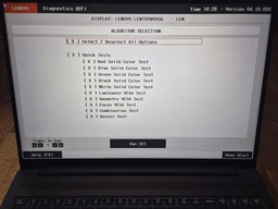 Ноутбук Lenovo IdeaPad Slim 5 16IRH10 (83HS008HRA) фото от покупателей 7
