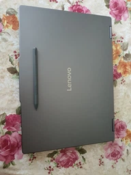 Ноутбук Lenovo Yoga 7 2-in-1 16ILL10 Luna Grey (83JT002JRA) фото от покупателей 2
