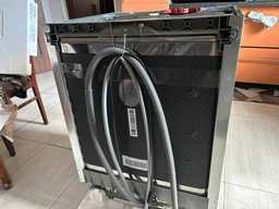 Посудомоечная машина встраиваемая Whirlpool - WIC 3 C 33 PFE фото от покупателей 13