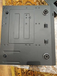 Корпус Silverstone GD11 Black (SST-GD11B) фото от покупателей 3