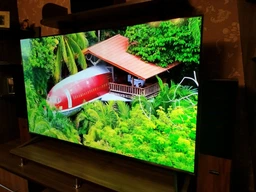 Телевізор Xiaomi TV S Mini LED 55 2025 фото від покупців 2