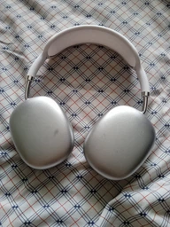 Бездротові навушники накладні з мікрофоном Wireless Stereo Hedset P9 Чорний фото від покупців 1