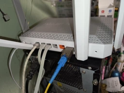 NG PON - Абонентській термінал ONU NG PON xPON Stick SFP