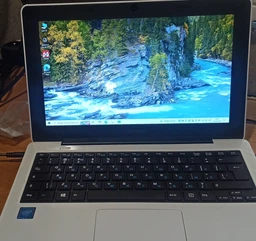 Ноутбук 11,6" Medion (Lenovo Group) E11202 Intel Celeron N3450 RAM 4 ГБ SSD 64 ГБ Intel HD Graphics 500 б/в Win10 (3326)