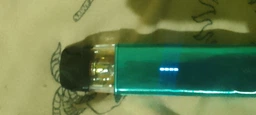 POD система Vaporesso Xros 5 Mini Kit 1500 mAh (Багаторазова електронна сигарета) Carbon black фото от покупателей 4