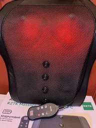 Массажная подушка RZTK Massage 2000 мА/ч Type-C фото от покупателей 11