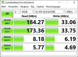Карта пам`яті SDXC 256GB UHS-I Class 10 Kingston Canvas Select Plus R150MB/s (SDS3/256GB) фото від покупців 4
