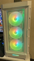 Корпус Cougar Duoface Pro RGB (DUOFACE PRO RGB) Без БП фото от покупателей 11