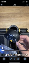 Степер для фітнесу Twiz Black 2в1 Trex Sport TX-070SP з еспандерами та крокоміром до 150 кг фото від покупців 2