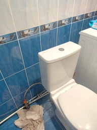 Бачок для унітаза Selnova Square 500.266.01.1 Geberit 23081 фото от покупателей 1