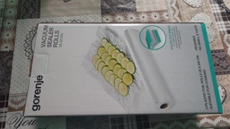 Сменная пленка к вакуумному упаковщику GORENJE VB28/300