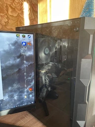 Процесор AMD Ryzen 5 5600X (100-000000065) фото от покупателей 4