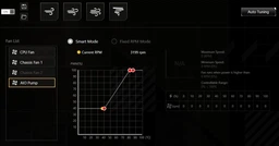 Система водяного охлаждения Asus TUF Gaming LC II 240 ARGB (90RC00U1-M0UAY0) фото от покупателей 1