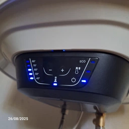 Водонагрівач ARISTON PRO1 ECO DRY 80 1,8К PL сухий тен фото от покупателей 10