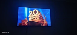 Телевізор ERGO 24" 24GHS5500 голосове керування фото від покупців 2