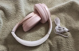 Навушники Canyon OnRiff 4 Bluetooth Pink (CNS-CBTHS4P) фото від покупців 3