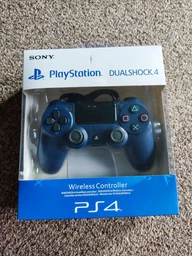 Бездротовий геймпад для PlayStation/PC Dualshock 4 V2 Sunset Orange фото від покупців 4