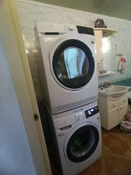 Пральна машина ELECTROLUX EW6F3414UU фото от покупателей 13