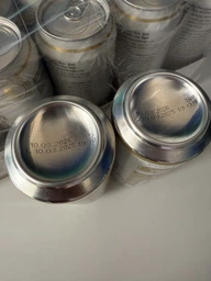 Упаковка пива Bitburger Premium Pils світле фільтроване 4.8% 0.5 л х 24 шт. (4102430002404_41024355)