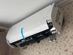 Кондиционер LG Dualcool Eco S12EQ фото от покупателей 5