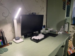 Клавіатура дротова GamePro Genesis Warden MK160P Outemu Swithes USB White-Grey