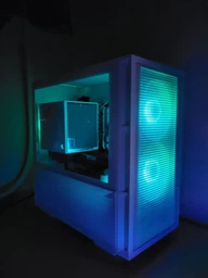 Корпус DeepCool CH360 Без БП фото від покупців 8