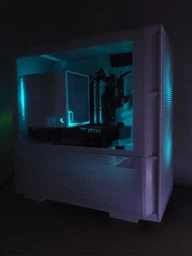 Кулер DeepCool Assassin IV White (R-ASN4-WHNNMT-G)
