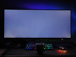 Монитор 40" MSI MAG401QR - WQHD (Ultrawide 2K) IPS / 155Hz / 1 мс (MPRT) / 8-Bit + FRC / sRGB 118% / Adaptive-Sync / Night Vision / HDR Ready / USB Type-C 65W фото от покупателей 14