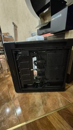 Корпус ASUS ProArt PA602 Wood Edition (90DC00J0-B09020) фото от покупателей 8
