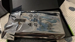 Видеокарта MSI RTX 5070 12G VENTUS 3X OC фото от покупателей 1