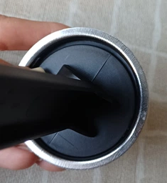 Кофеварка рожковая DELONGHI Stilosa EC235.BK фото от покупателей 1