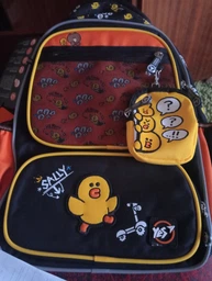 Рюкзак шкільний Yes TS-46 Line Friends 559444