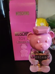 Тестер Moschino Toy 2 Bubble Gum для жінок 60 мл фото від покупців 3