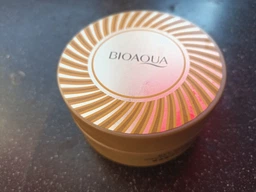 Гидрогелевые патчи для глаз Bioaqua Eye Mask Hydraiting Moisturize Увлажняющие с Ионами золота и Морскими водорослями 60 шт (6941349345015/6973098894834)