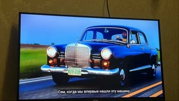 Телевизор Kivi H710Q 32'' LED HD (32H710QB) [135108] фото от покупателей 5