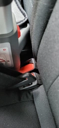 Бустер El Camino RORO Isofix (ME 1144 Royal Gray) фото від покупців 3