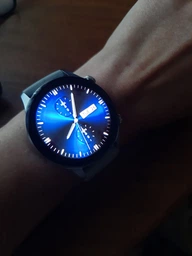 Смарт-годинник Haylou Solar Plus RT3 LS16 Black