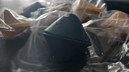 Патріотичне печиво з передбаченнями Fortune cookies (50 шт) фото от покупателей 1
