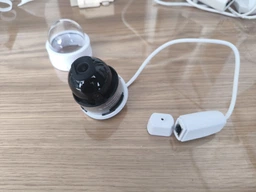 IP-камера Ubiquiti Video Camera G5 Dome Ultra (UVC-G5-Dome-Ultra)
