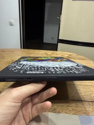 Ноутбук Apple MacBook Air 15.3" M4 16/256GB 2025 (MC7A4UA/A) Sky Blue фото от покупателей 8