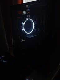 Корпус PcCooler C3B310 WH фото от покупателей 8